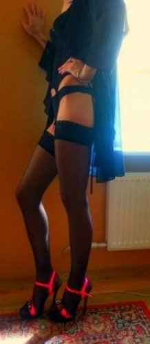 Индивидуалка Виктория