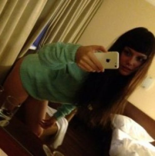 Индивидуалка Анна