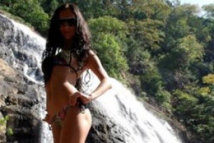 Индивидуалка Маша