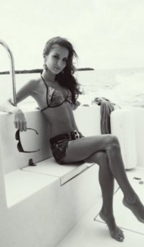 Индивидуалка Маша