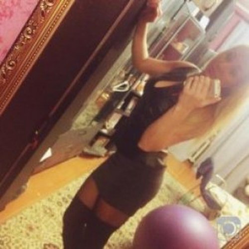 Индивидуалка Наташа