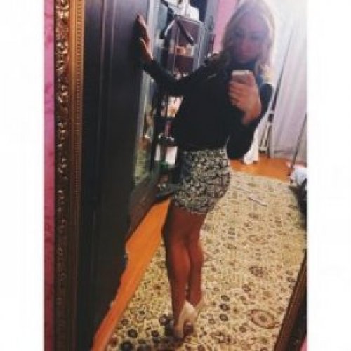 Индивидуалка Наташа