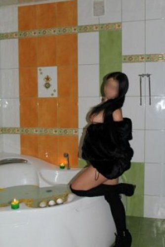 Индивидуалка Милана