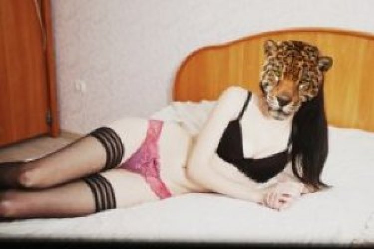 Индивидуалка Карина