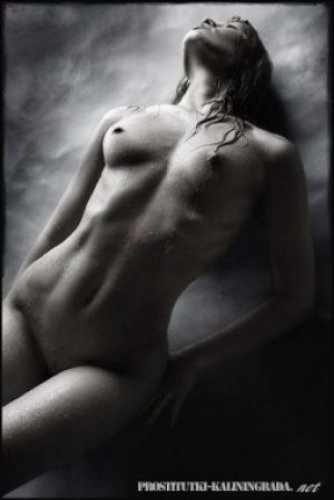 Индивидуалка Ксюшенька