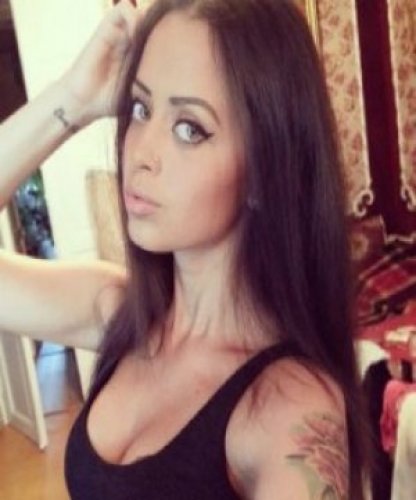 Индивидуалка Наташа