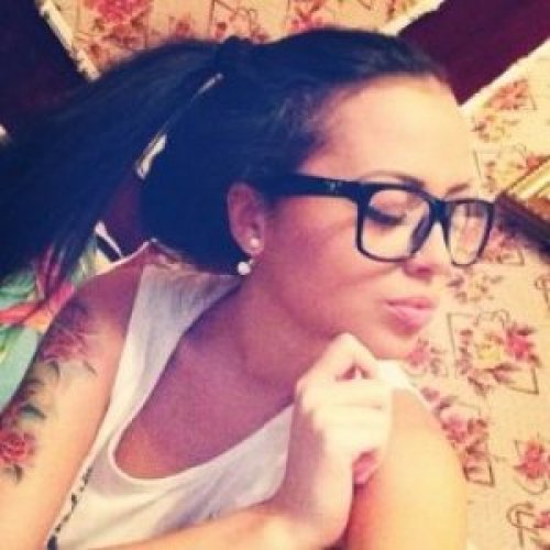 Индивидуалка Наташа