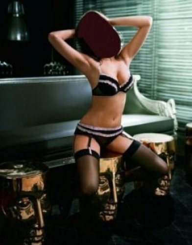 Индивидуалка Диана