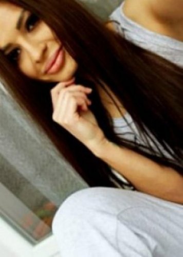 Индивидуалка Валерия