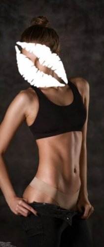 Индивидуалка Настя