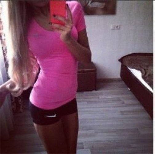 Индивидуалка Дарья