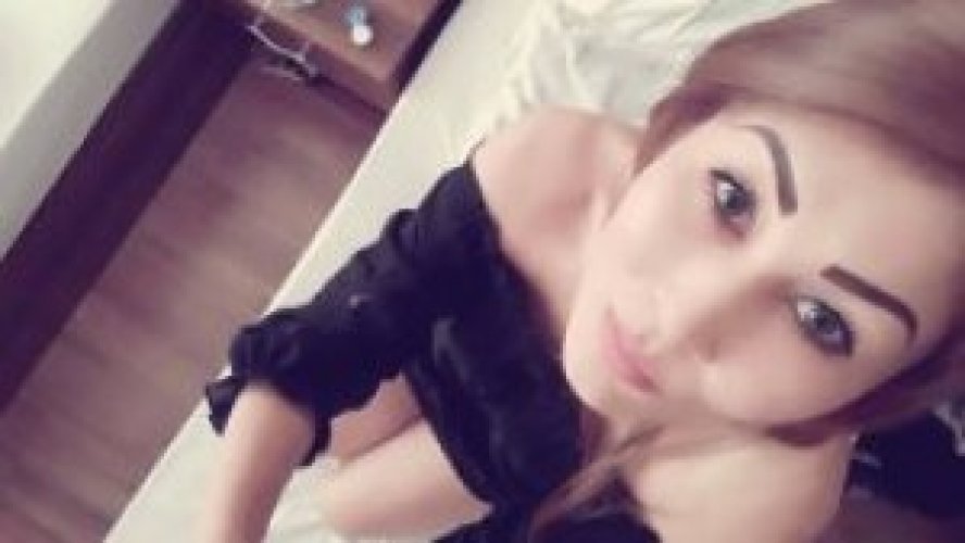 Индивидуалка Айпери