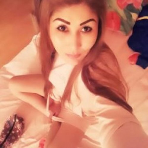 Индивидуалка Айпери