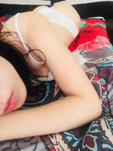 Индивидуалка Александра