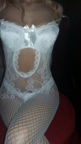 Индивидуалка Карина