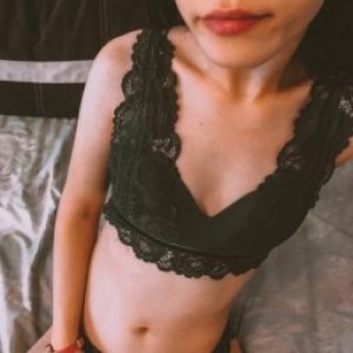 Индивидуалка Саша