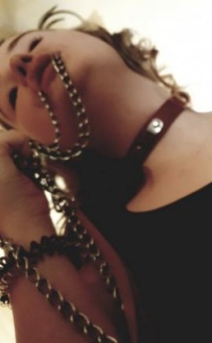 Индивидуалка Мия (пышечка)