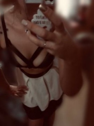 Индивидуалка *Анастасия*