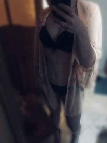 Индивидуалка *Анастасия*