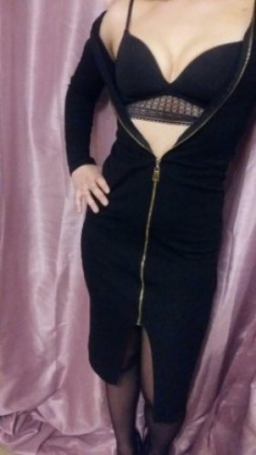 Индивидуалка *Анастасия*