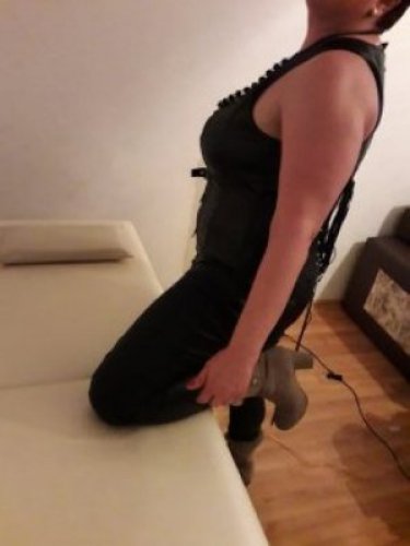 Индивидуалка Марина