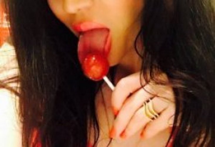 Индивидуалка Мария