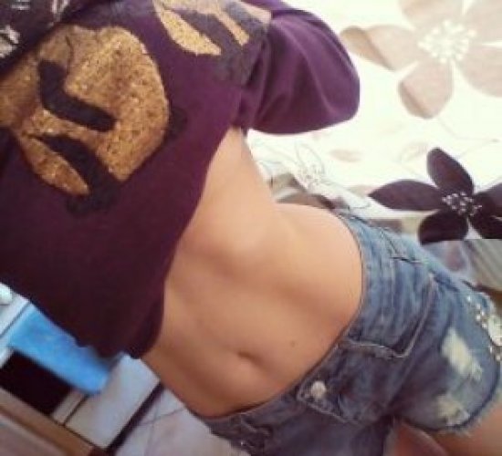 Индивидуалка Dina