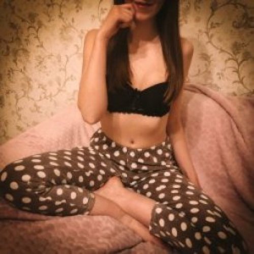 Индивидуалка Ната