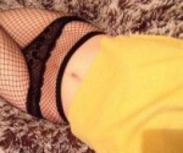 Индивидуалка Светлана 