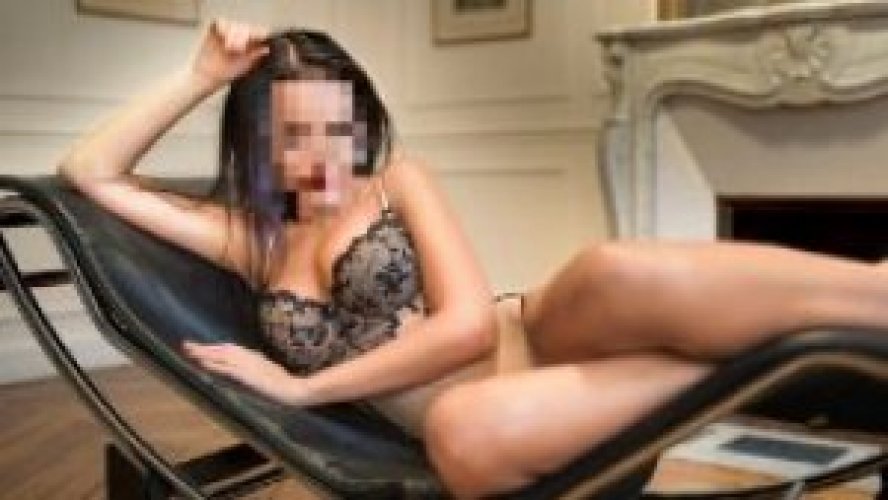 Индивидуалка Катя