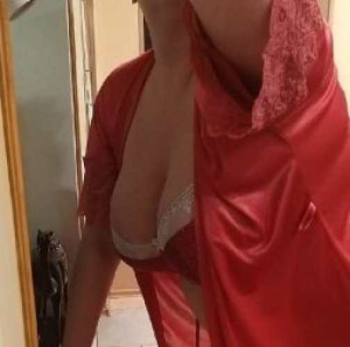 Индивидуалка Мила Милочка 100%