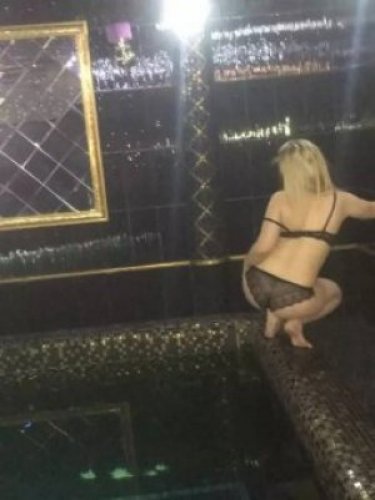 Индивидуалка Лиза