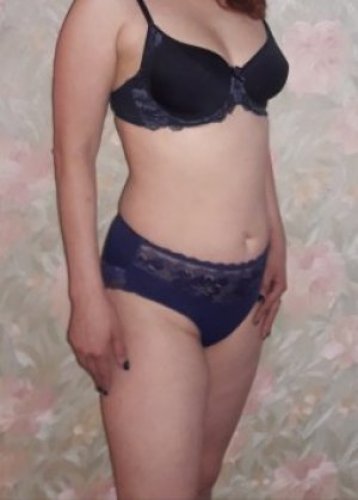 Индивидуалка Ирина