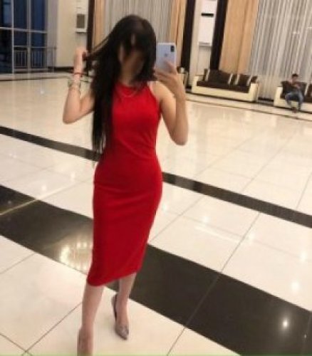 Индивидуалка Мелек