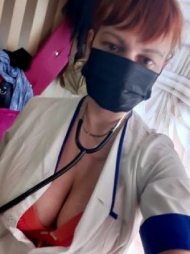 Индивидуалка АНЯ