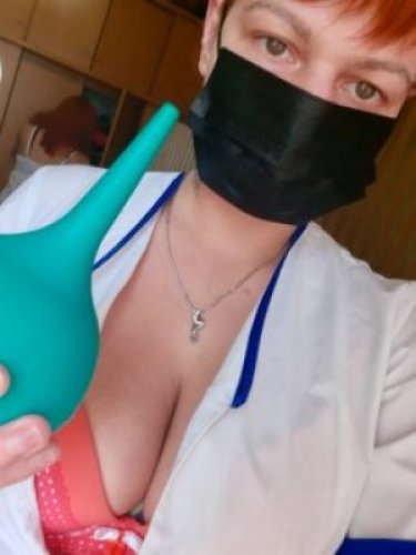 Индивидуалка АНЯ