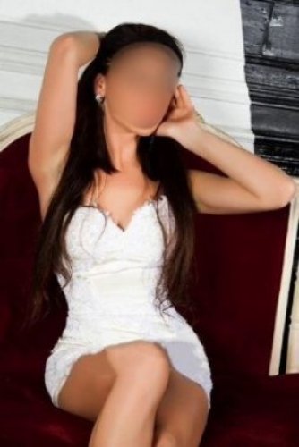 Индивидуалка ЛИНА