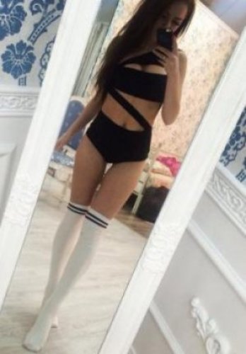 Индивидуалка Олеся Без предоплат