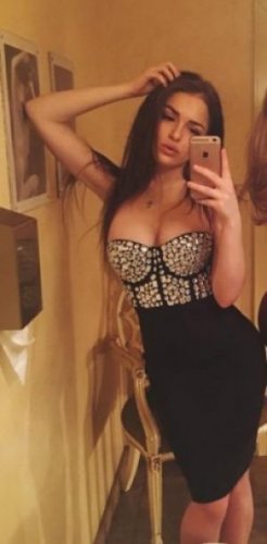 Индивидуалка Олеся Без предоплат