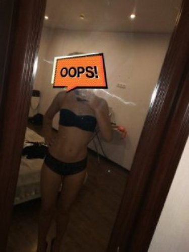 Индивидуалка Анжела