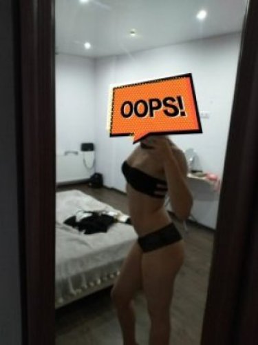 Индивидуалка Анжела