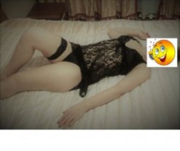 Индивидуалка Аня