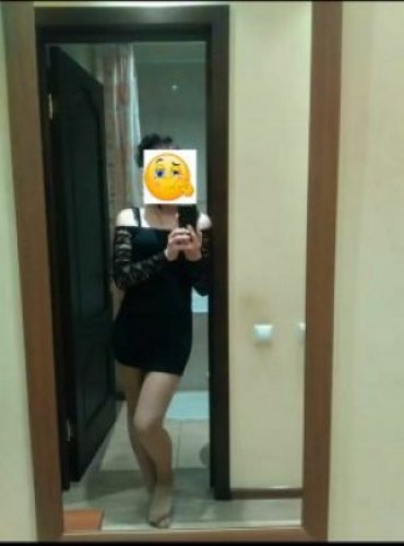 Индивидуалка Аня