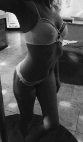 Индивидуалка Натали