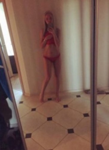 Индивидуалка Кира Центр Города