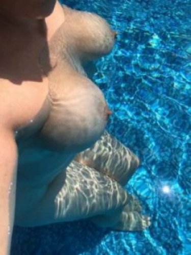 Индивидуалка Оксана