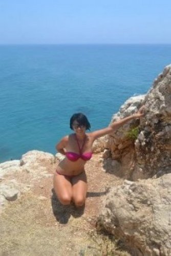 Индивидуалка Александра