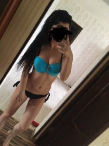 Индивидуалка Кристина