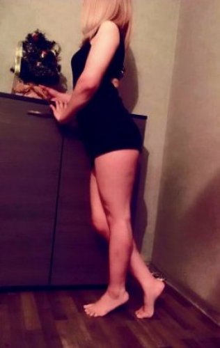 Индивидуалка Вероника