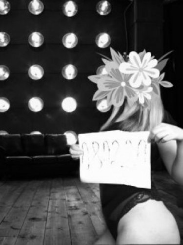 Индивидуалка Белла